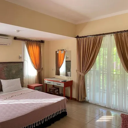 Hotel Dalos Göcek