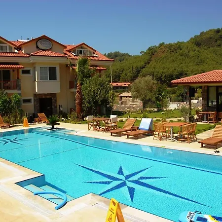 Dalos Hotel Göcek