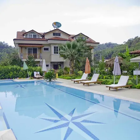 Dalos Hotel Göcek