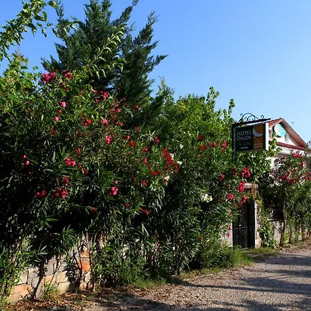 Hotel Dalos Göcek