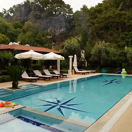 Dalos 2* Gocek (Fethiye)