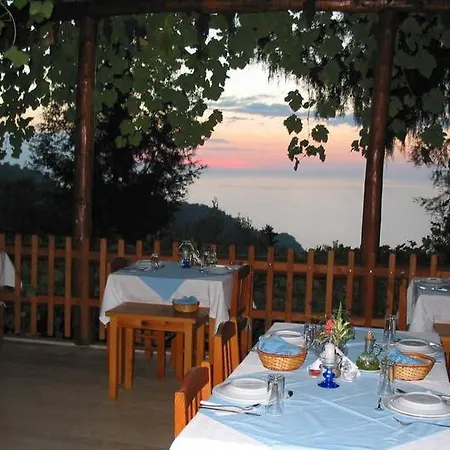 Otel Dalos Göcek