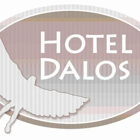Otel Dalos 2*