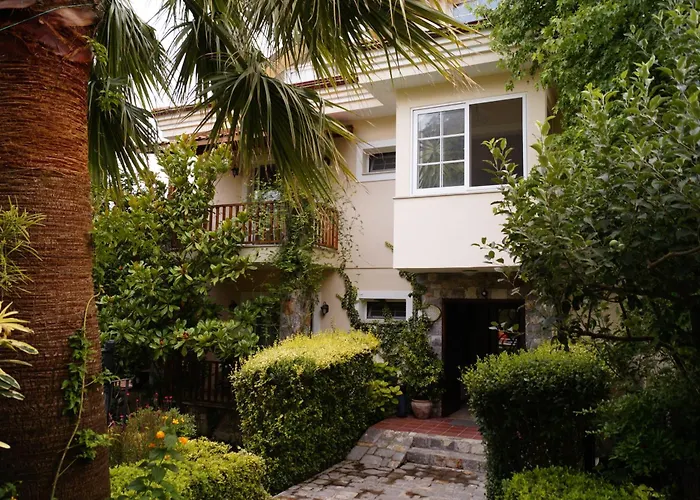 Ξενοδοχείο Dalos