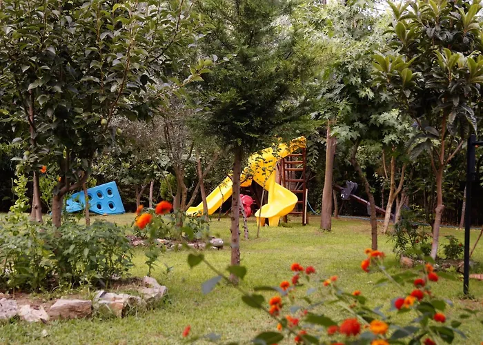 Ξενοδοχείο Dalos 2*