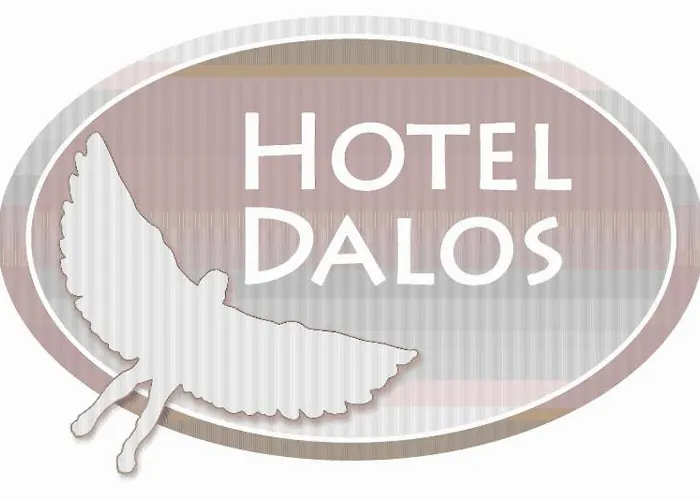 Ξενοδοχείο Dalos 2*