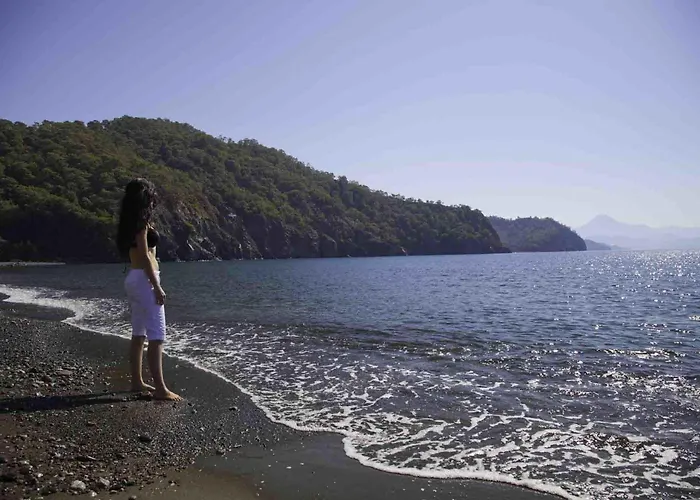 Ξενοδοχείο Dalos Göcek