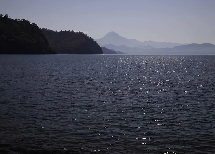 Ξενοδοχείο Dalos Göcek