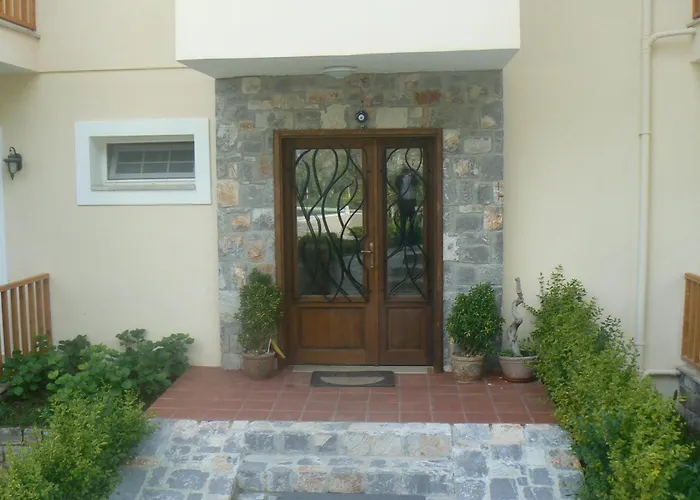 Dalos Ξενοδοχείο Göcek