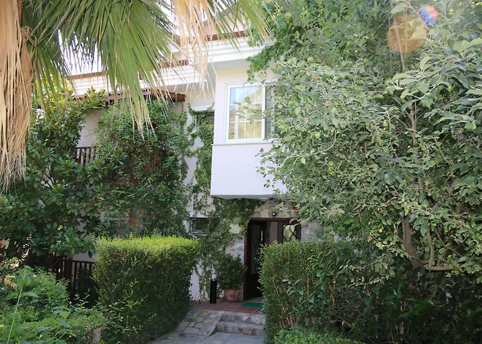 Ξενοδοχείο Dalos Göcek