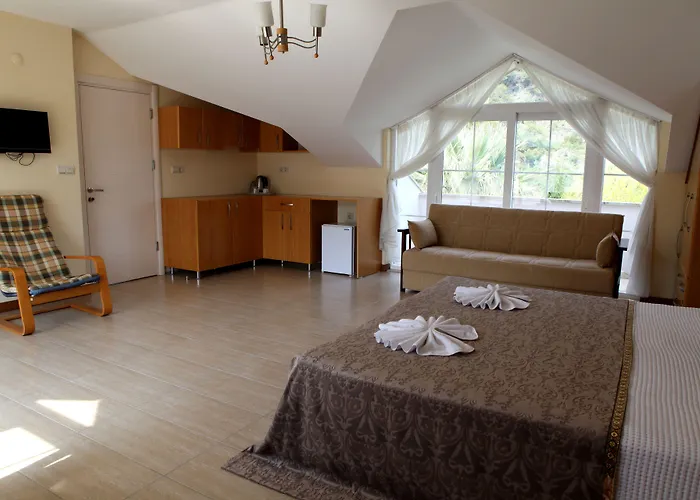 Dalos Ξενοδοχείο 2*